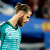 De Gea: We' re f***** but we ll get up again
