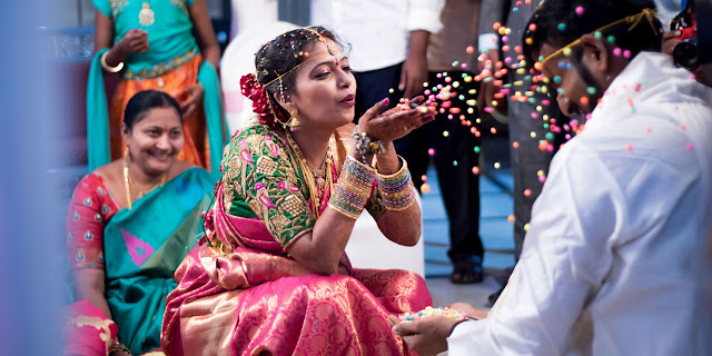 Essential Indian Wedding Traditions: A Comprehensive Guide.