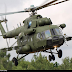 Philippines to buy Russian made MI17 helicopters