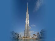 World Largest Tower Downtown Burj Dubai (downtown burj dubai )