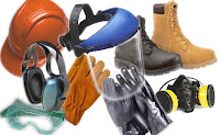 Personal Safety Equipment