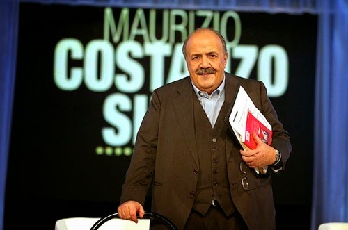 Maurizio Costanzo Show