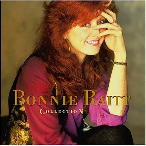 BONNIE  RAITT