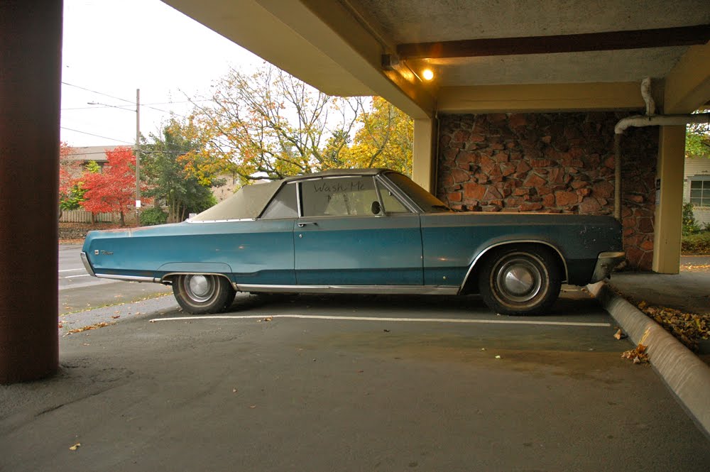 lincoln premier 1960 custom