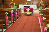 21+ Terpopuler Dekorasi Ulang Tahun Gereja Sederhana, Dekorasi Ulang Tahun