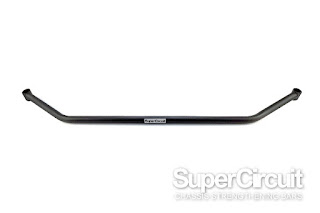 SUPERCIRCUIT Front Strut Bar/ Front Tower Bar/ Front Engine Bar made for 2nd gen Toyota Vios NCP93