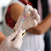 Começou nesta segunda-feira a vacinação contra a gripe em Cataguases