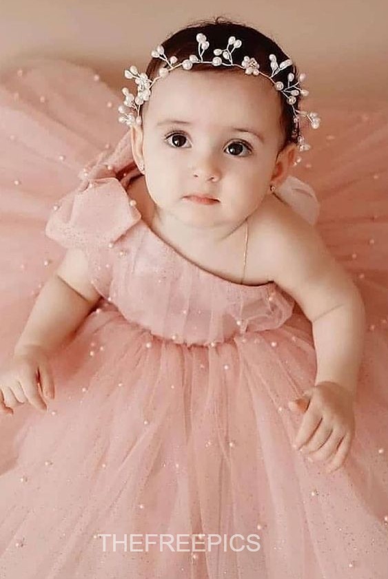 cute baby pics girl