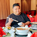 Makan Tengah Hari Di Restoran Han Pi Yuen, Royale Chulan Seremban