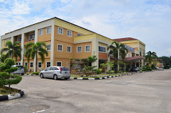 Kolej Komuniti Ledang