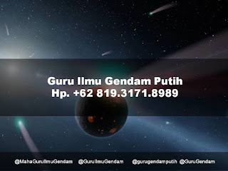 Khodam-Maha-Guru-Ilmu-Gendam