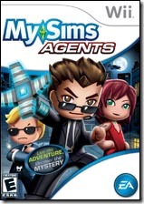 SimsAgents