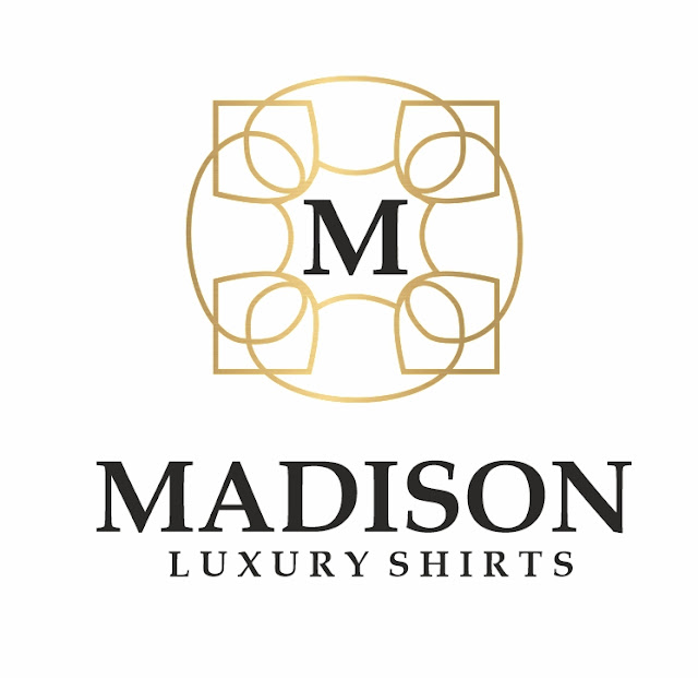 Madison Logo Design