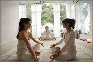 Isn't It Time To Try Kundalini Yoga?