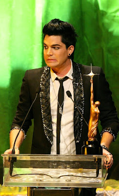 Adam Lambert picture