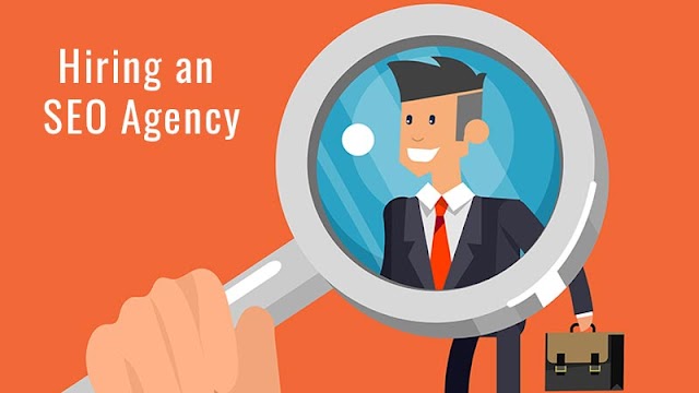 Reasons For Hiring A SEO Agency