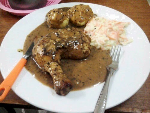 PELBAGAI RESEPI | MENU BERBUKA PUASA - Sharing My Ceritera