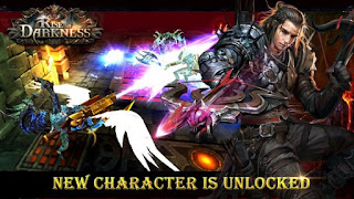 Rise of Darkness Mod APK 