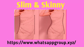 Slim and skinny app