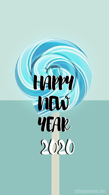 New Year 2020 WhatsApp Status