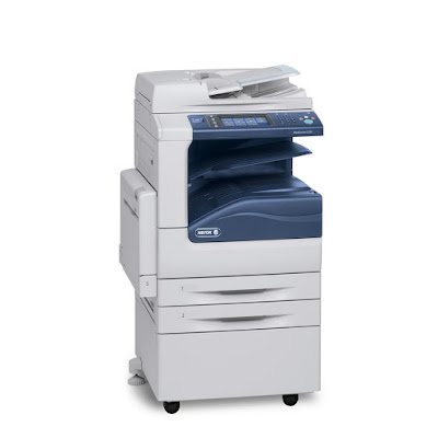 Xerox 5335 Printer Driver Downloads