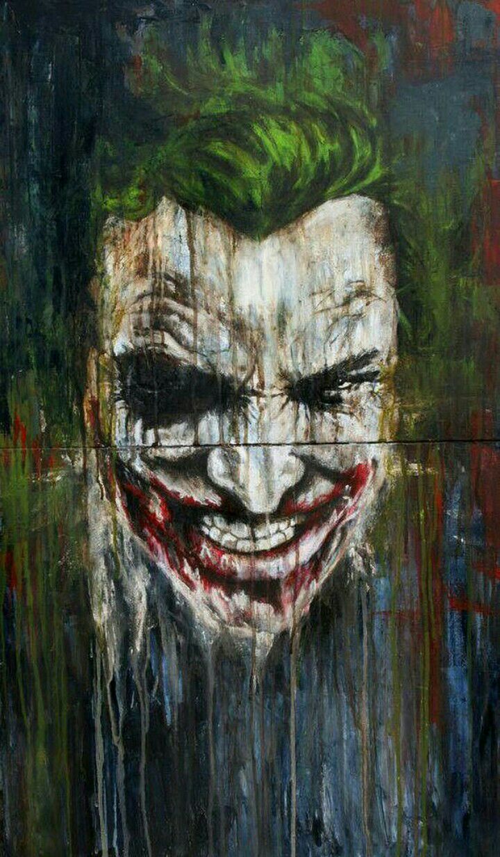 1000 Gambar  Wallpaper Joker Keren