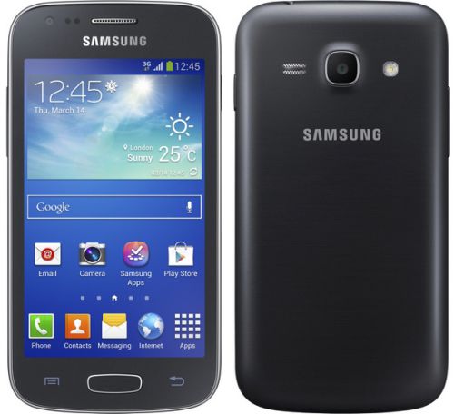 Flash Samsung ACE 3 GT-S7270 Full Firmware + PIT