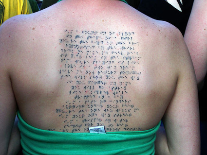 Tattoo Lyrics