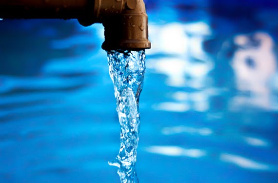 Ruta Financiera/Privatizan el agua potable en Quintana Roo