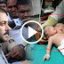 Salman Khan Donated 50 Lakh For The Sugery Of Two Headed Baby In Chennai, India - Must Share!