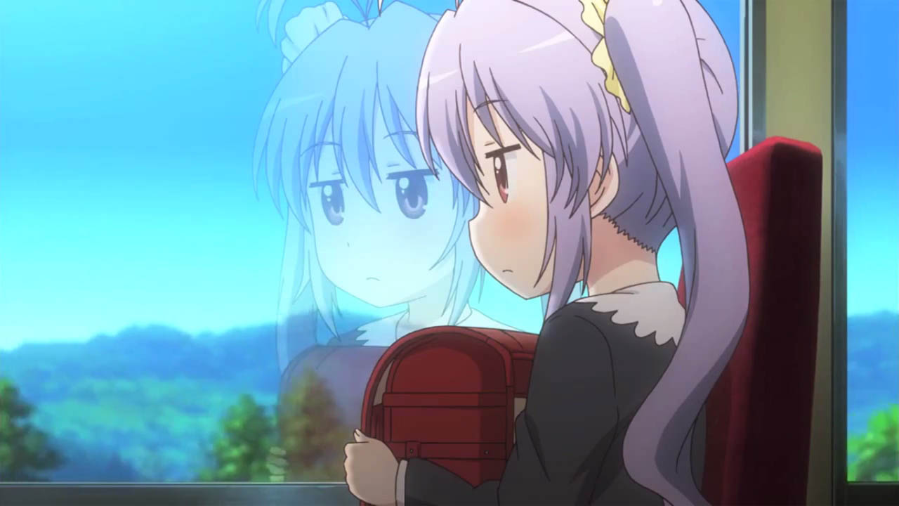 Non Non Biyori