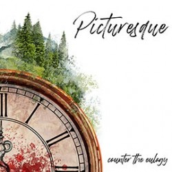 Picturesque é o novo hit dos Australianos Counter The Eulogy
