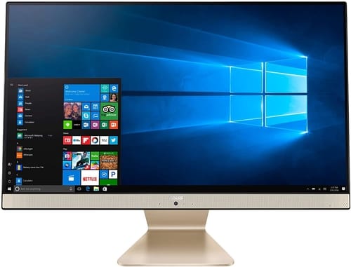 ASUS AiO FHD All-in-One Desktop PC