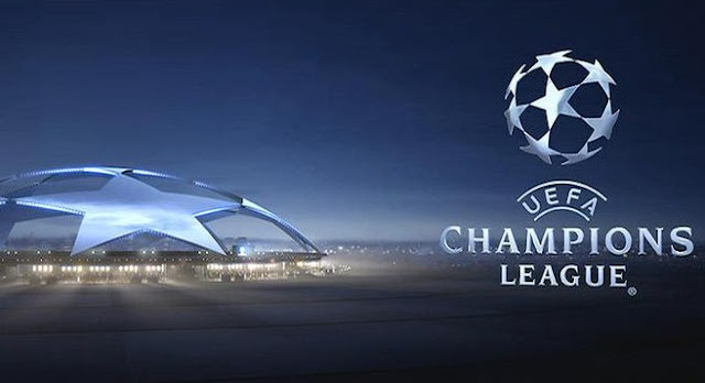 Jadwal Leg Pertama Perempatan Final Liga Champions