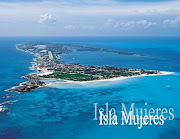 Islas Mujeres Viajes Y Tours En YucatanMexico