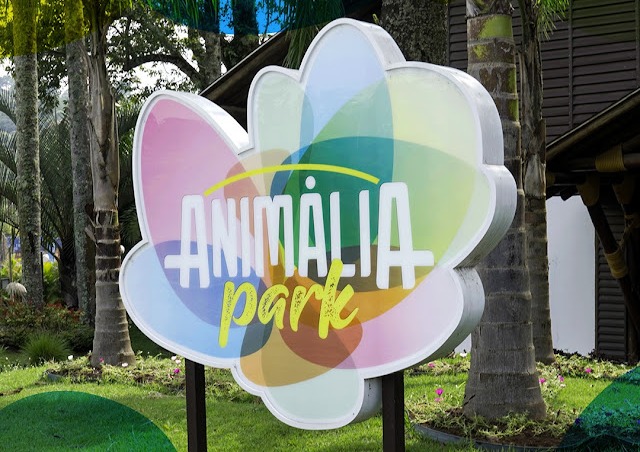 Animália Park abre para o público nesta sexta-feira - 05/07/2023 - Passeios  - Guia Folha