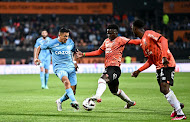 lorient - marseille