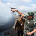 Enam Pesawat Baru Produk PTDI Perkuat TNI