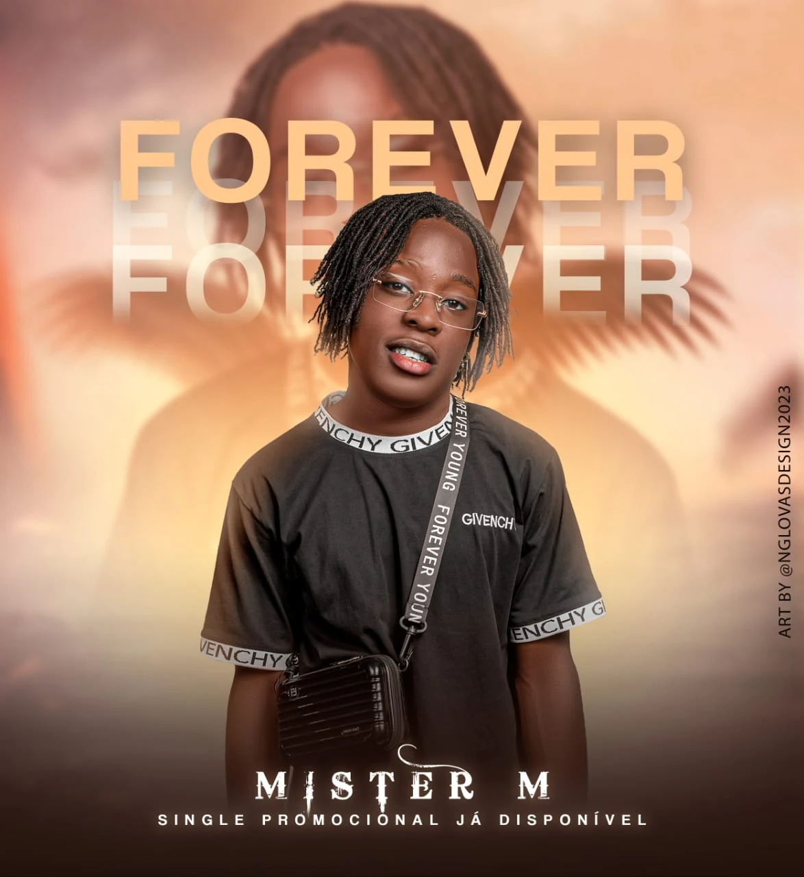 Mister M - Forever