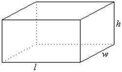 Java Program To Calculate And Display The Total Surface Area Of The Cuboid