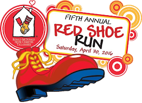 2016 Red Shoe Run