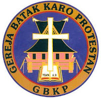 Logo GBKP