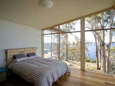 Michelle Clunie: Wooden House Interior Design Inspiration