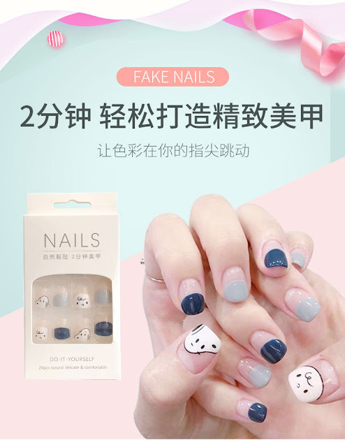 Fake Nails