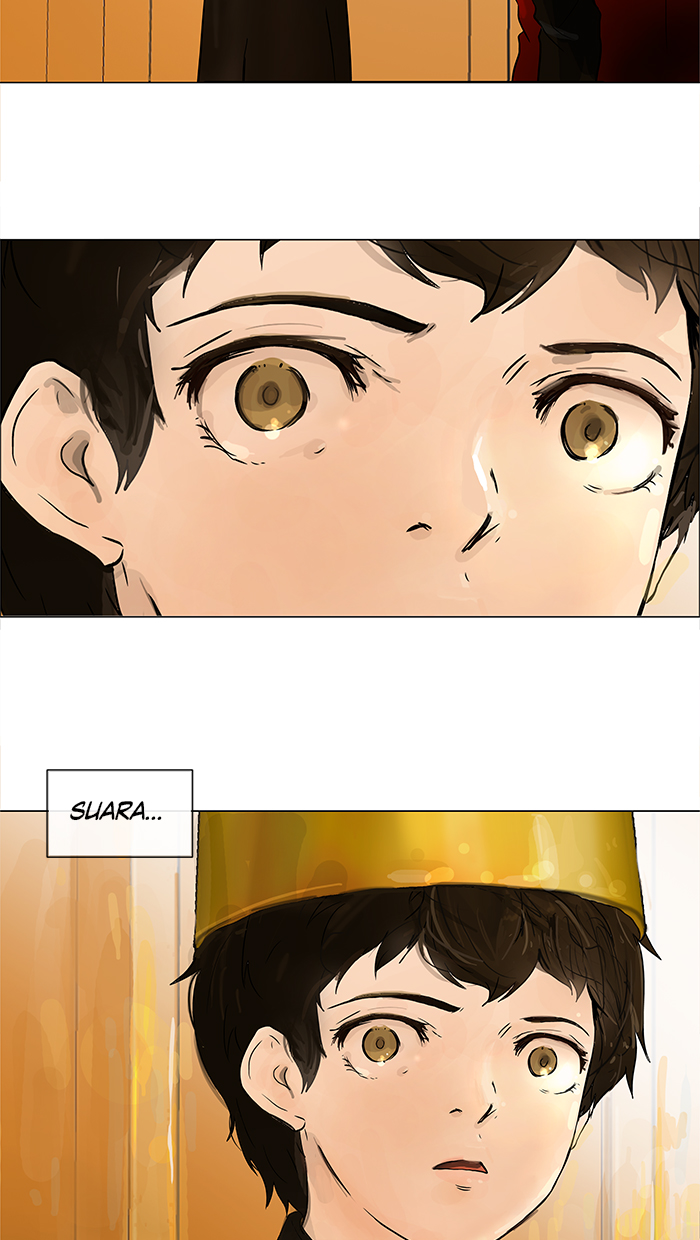 Tower of God Bahasa indonesia Chapter 24