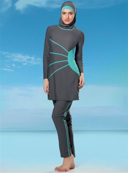  Model Baju Renang Wanita  Muslimah Terbaru 2019 2019 