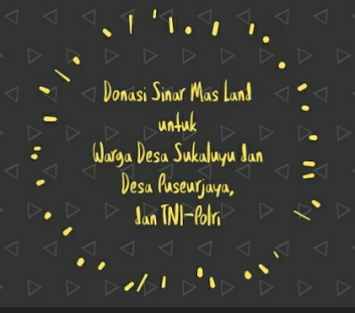 sinar mas land berbagi, sinar mas land csr, sinar mas land peduli, sinar mas land dan home care, sinar mas land paket sembako, lowongan kerja sinar mas land, cara ke kantor sinar mas land, alamat kantos sinar mas land, home care 24 adalah, layanan home care 24 apa saja, apa tu rapid tes kit, apa itu swab tes,