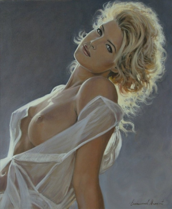 Emmanuel Garant