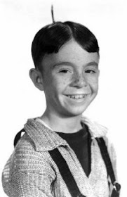 Deathday: ALFALFA (Carl Switzer) 1927-1959 RIP