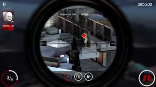 download hitman sniper apk+sd data